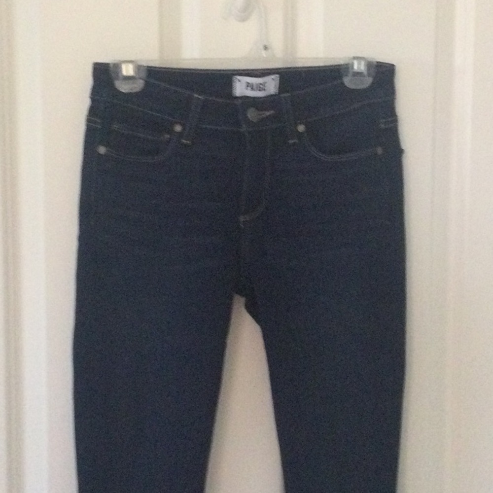 Paige jeans